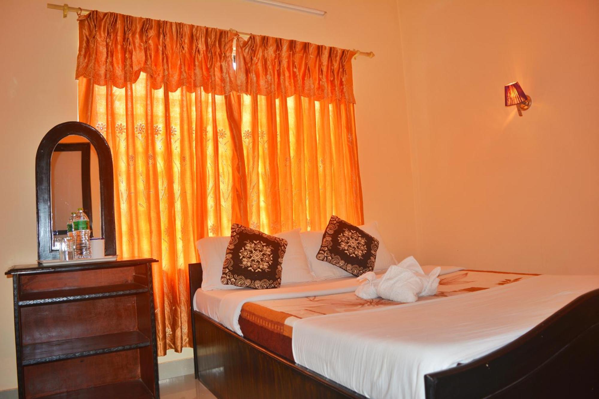 Hotel Direction Pokhara Exterior photo