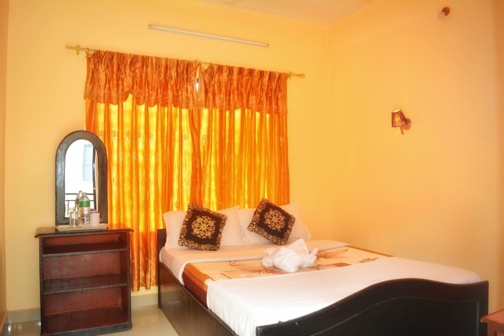 Hotel Direction Pokhara Exterior photo